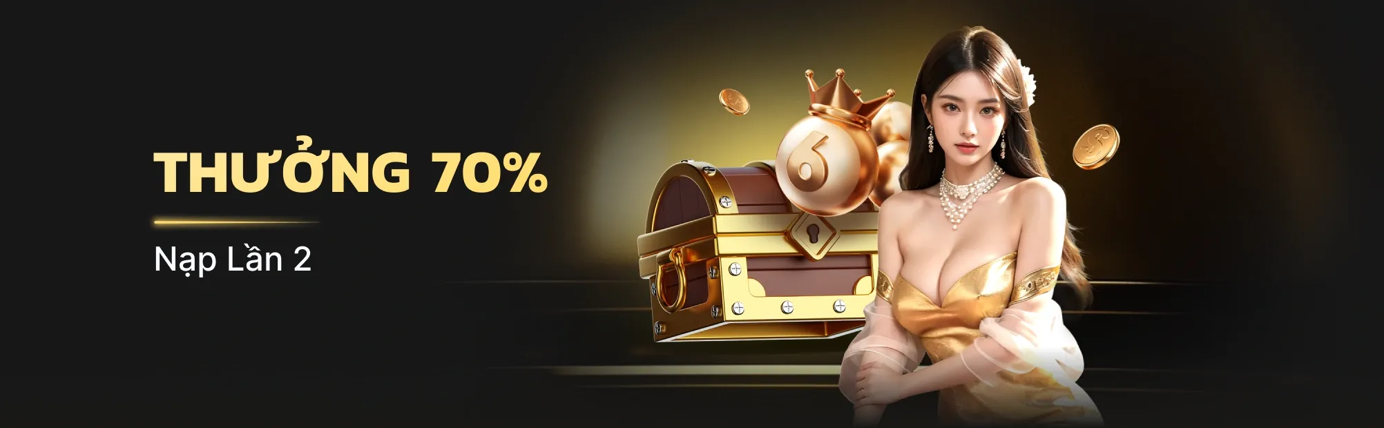 Bước 2 - Nạp tiền vào tài khoản QH99 nhanh chóng an toàn